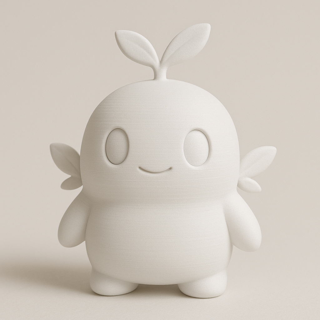 🌱 Cubelings Mystery Box – Grass Type Edition 🌱