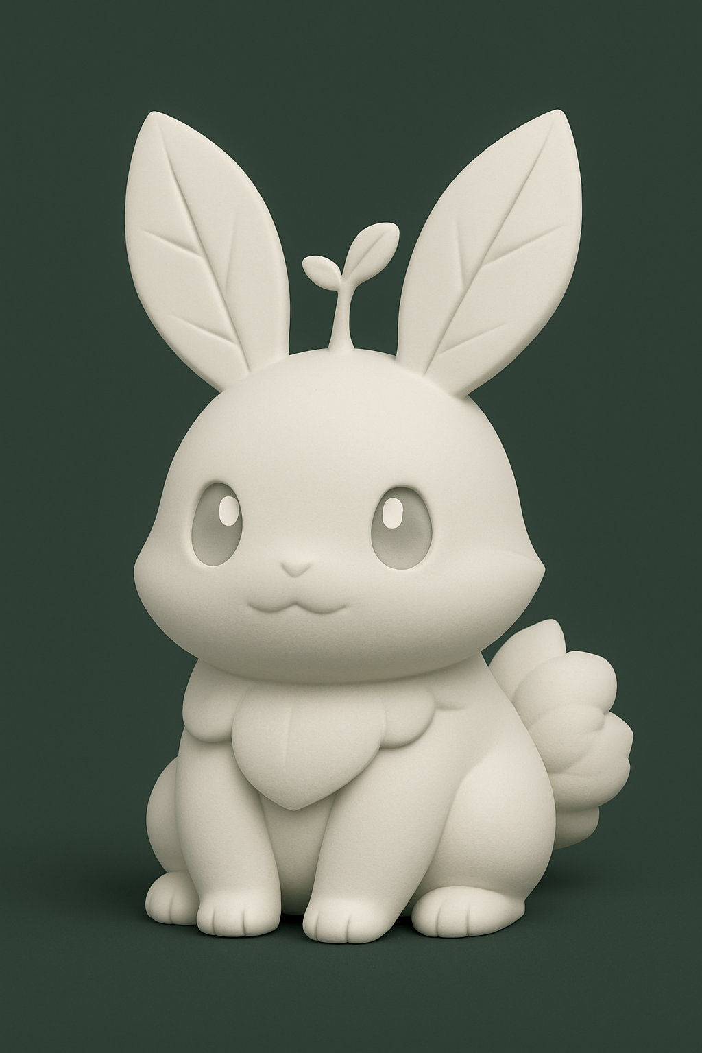 🌱 Cubelings Mystery Box – Grass Type Edition 🌱