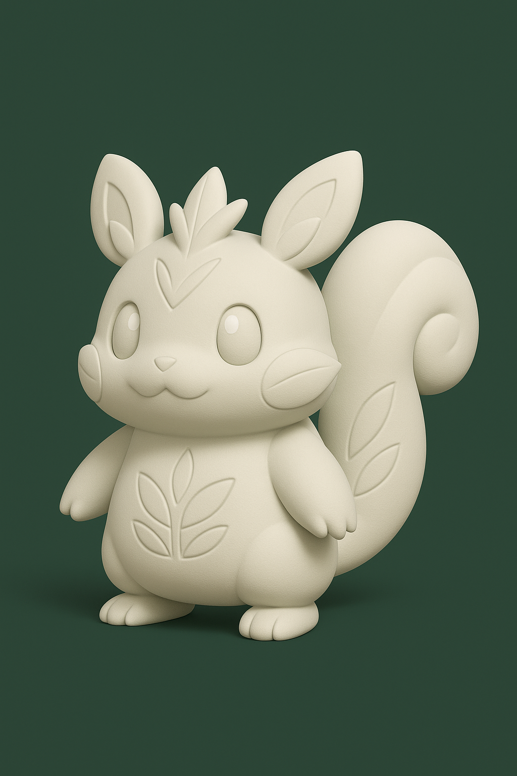 🌱 Cubelings Mystery Box – Grass Type Edition 🌱