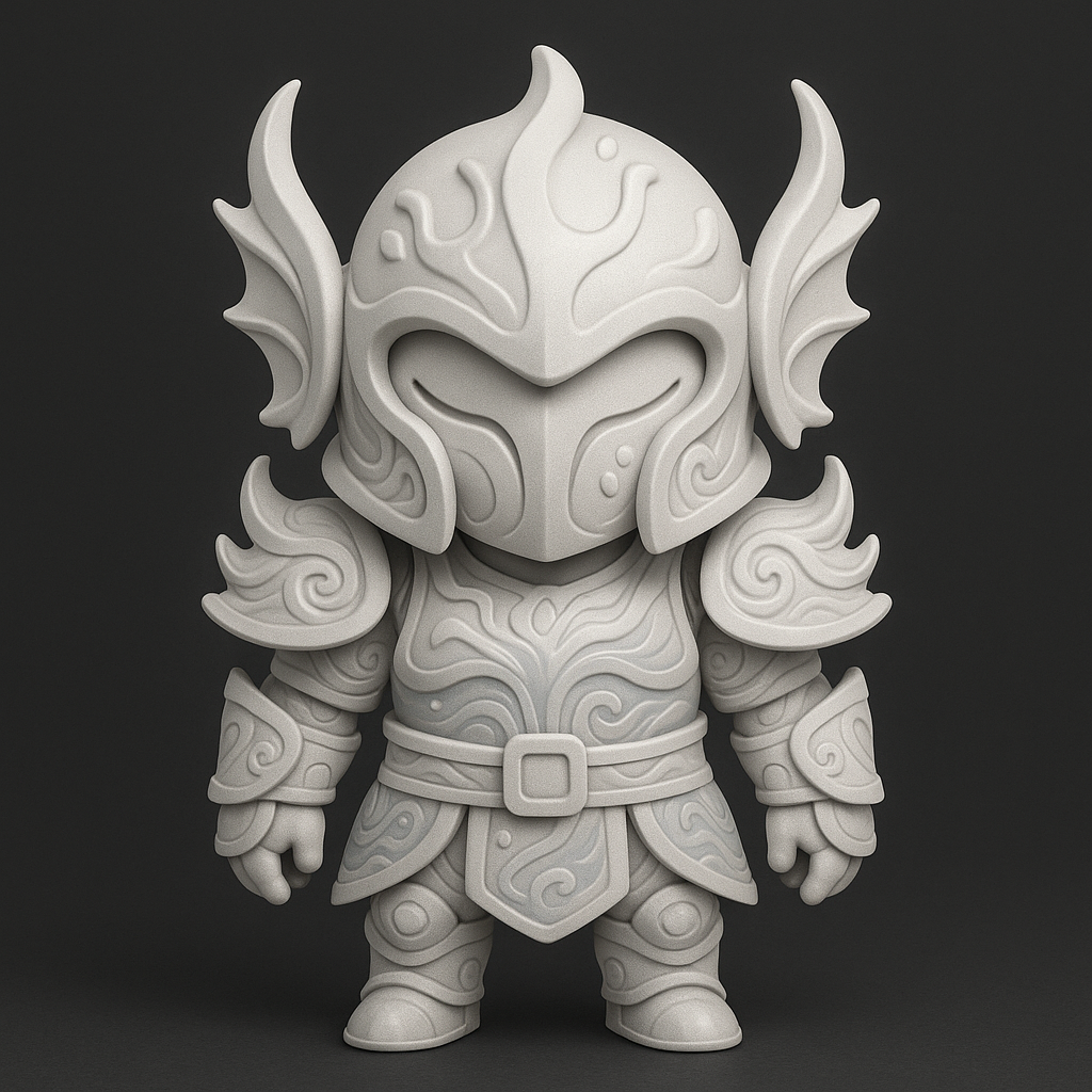 CelestiGuardian Mystery Box – Elemental Power Awaits