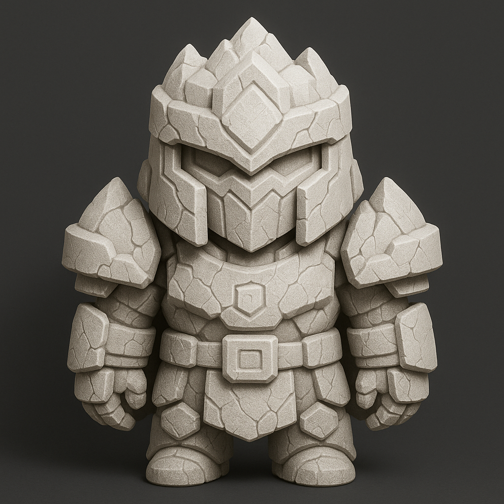 CelestiGuardian Mystery Box – Elemental Power Awaits