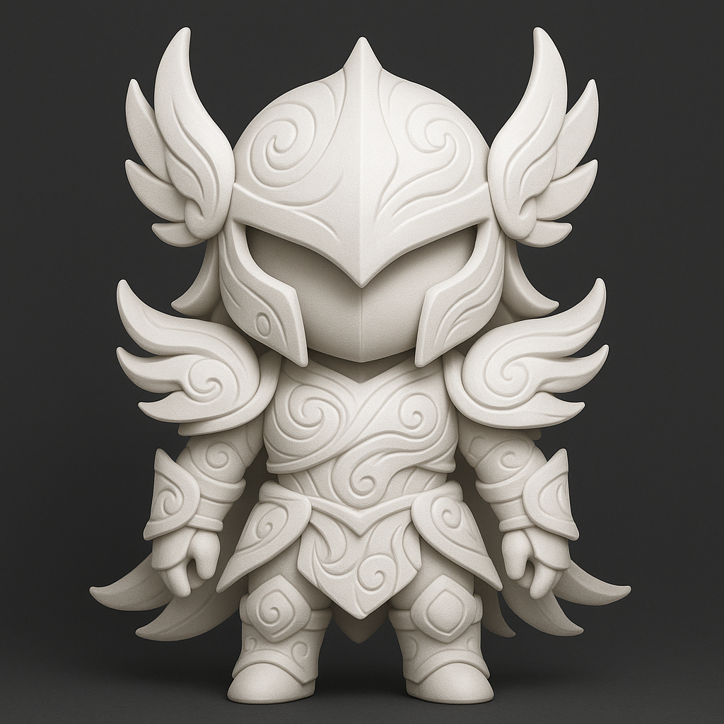 CelestiGuardian Mystery Box – Elemental Power Awaits