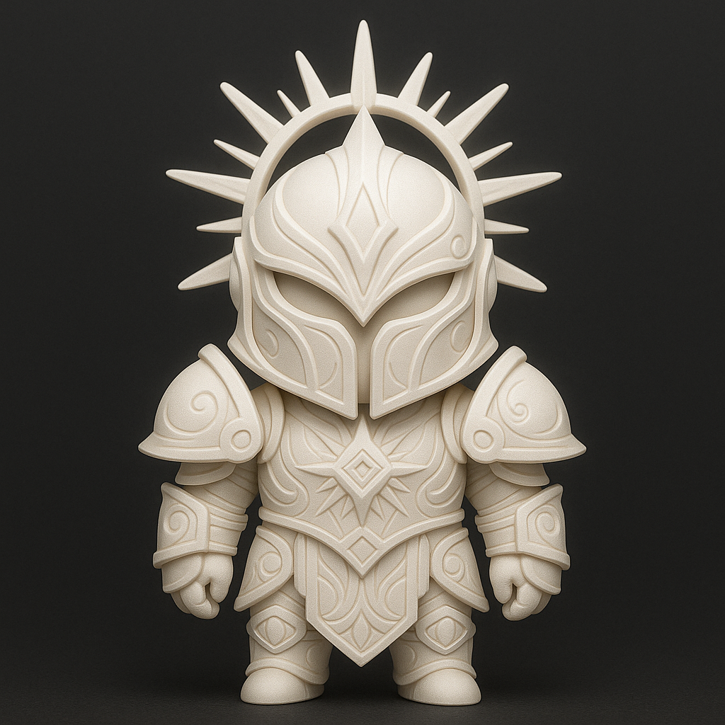 CelestiGuardian Mystery Box – Elemental Power Awaits