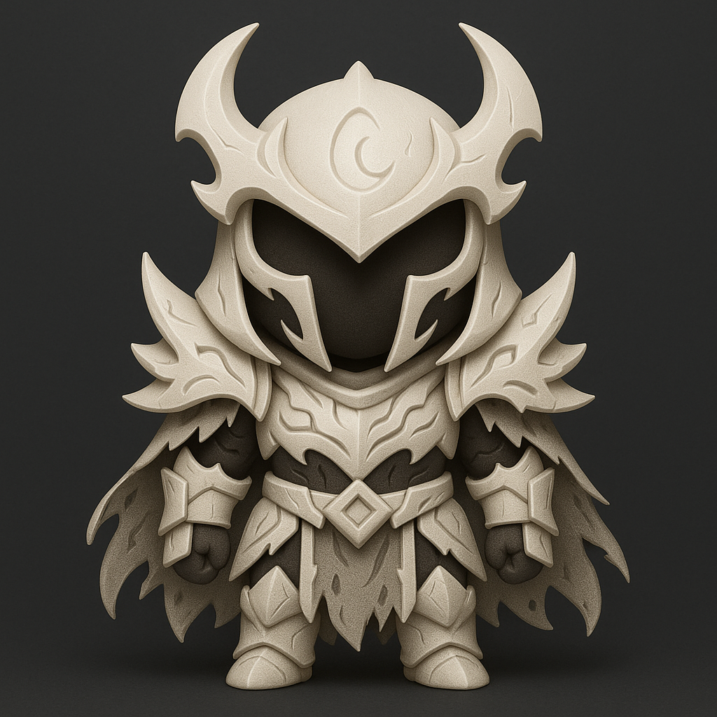CelestiGuardian Mystery Box – Elemental Power Awaits