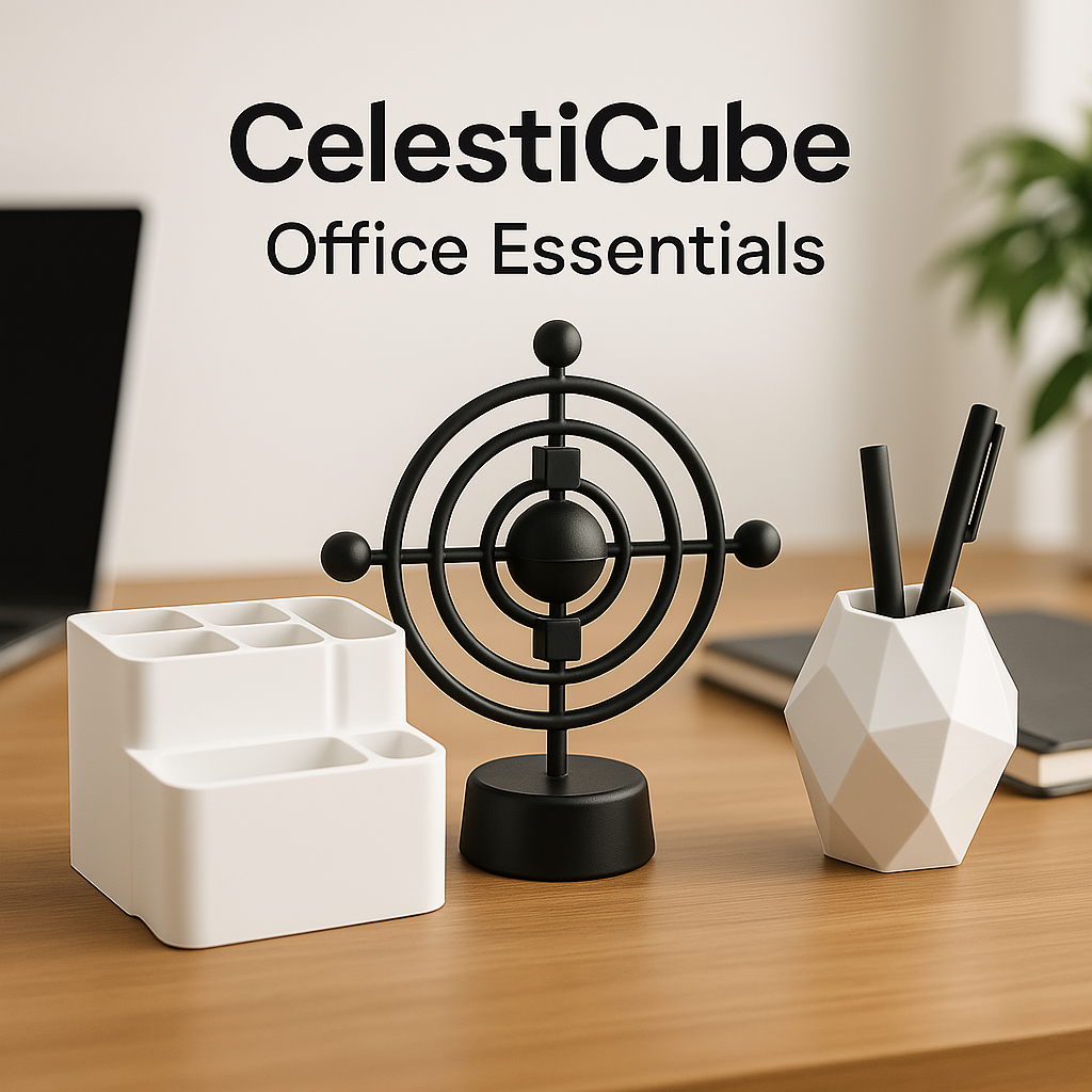 Office Essentials