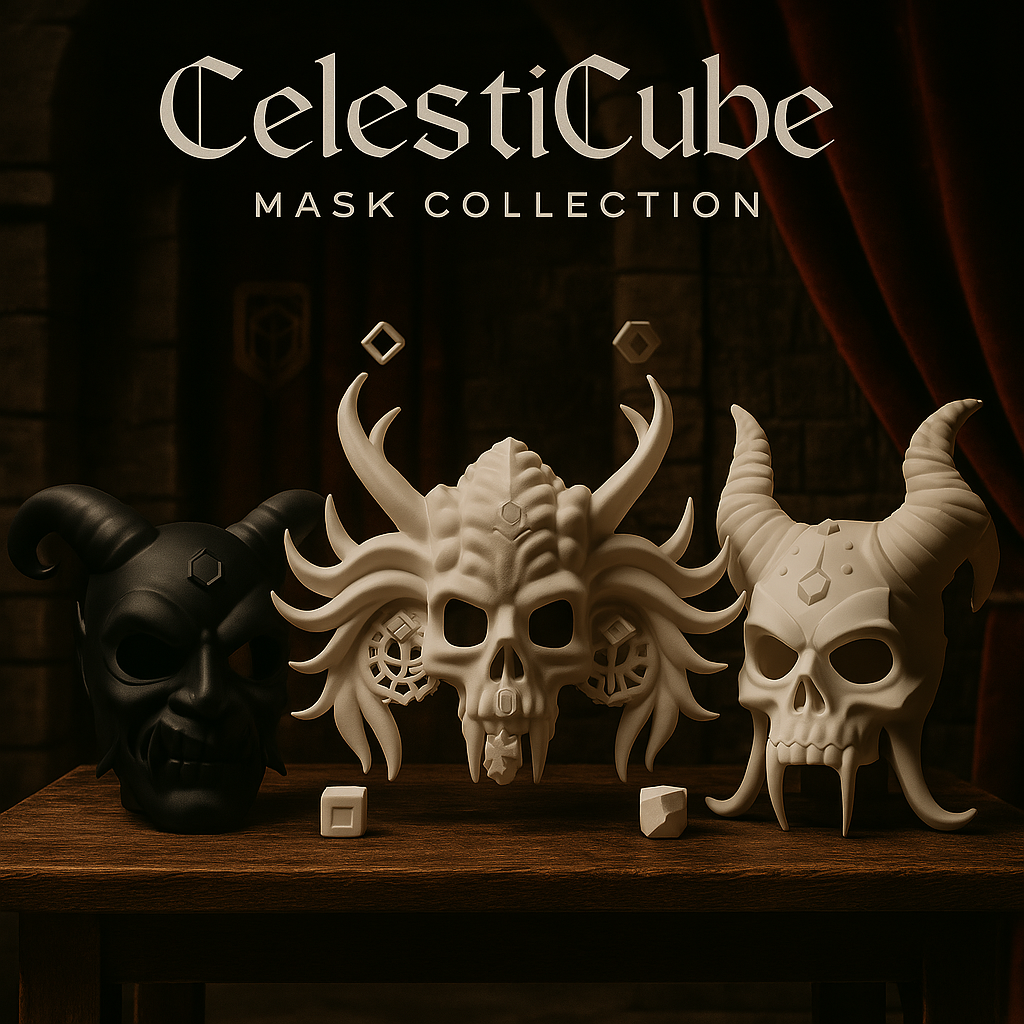 Mask Collection