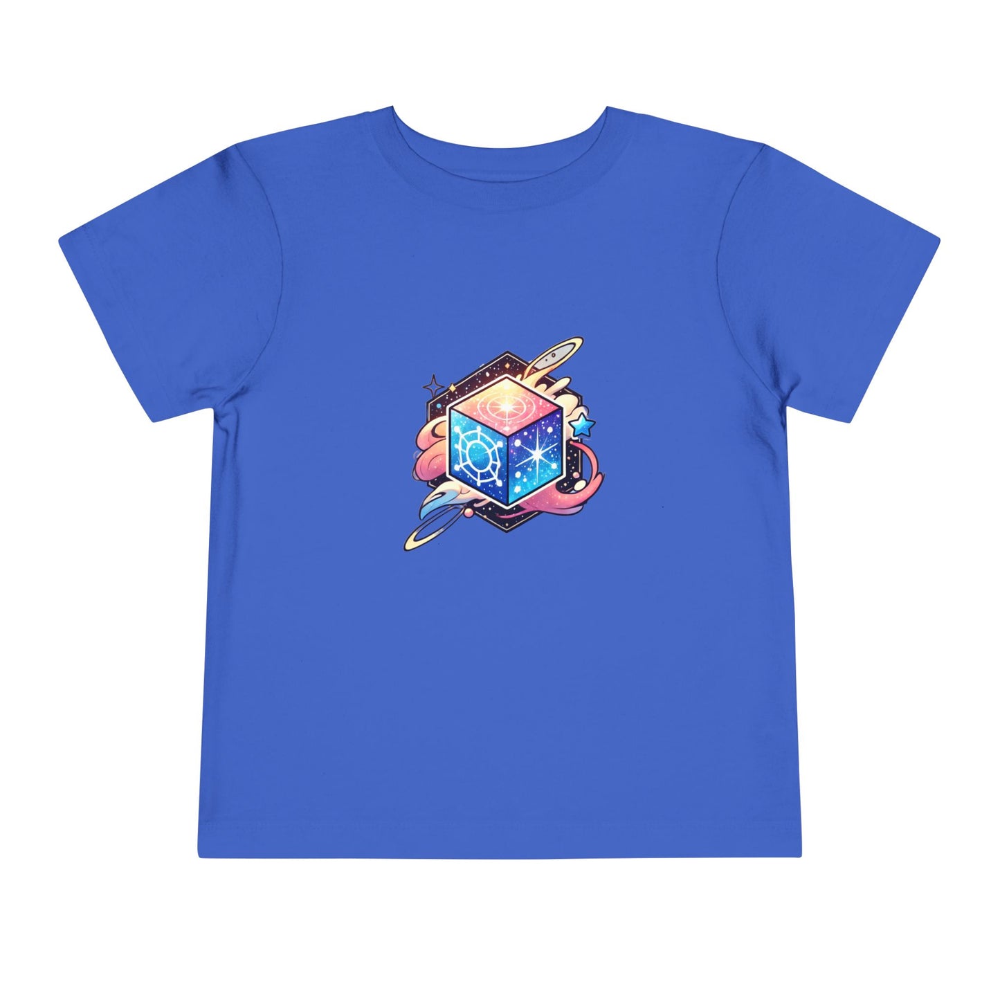 Cosmic Adventure Toddler Tee