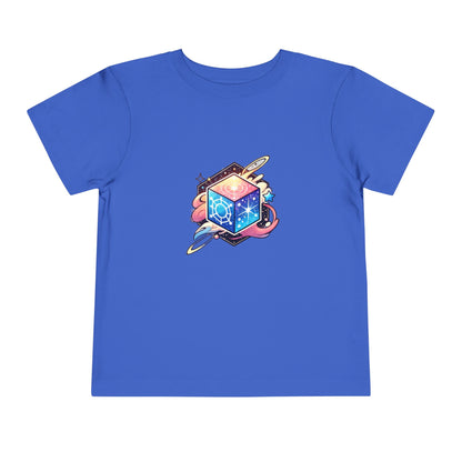 Cosmic Adventure Toddler Tee