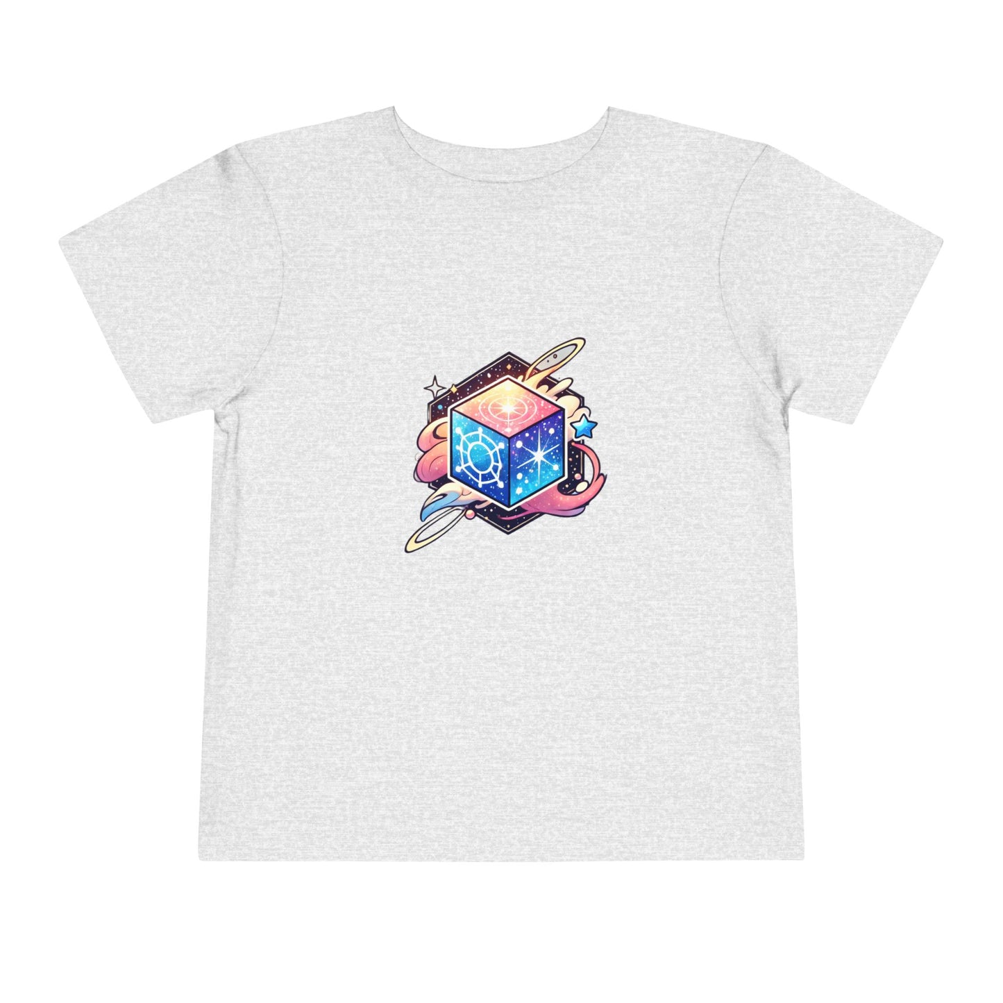 Cosmic Adventure Toddler Tee