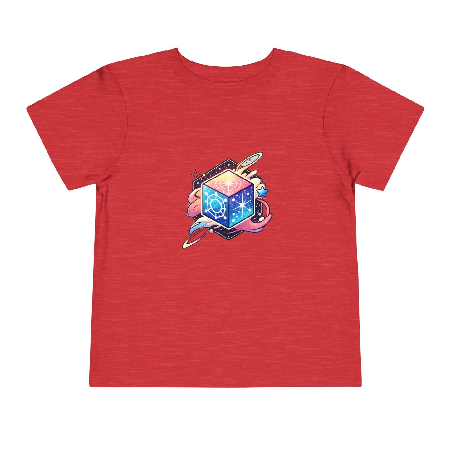 Cosmic Adventure Toddler Tee