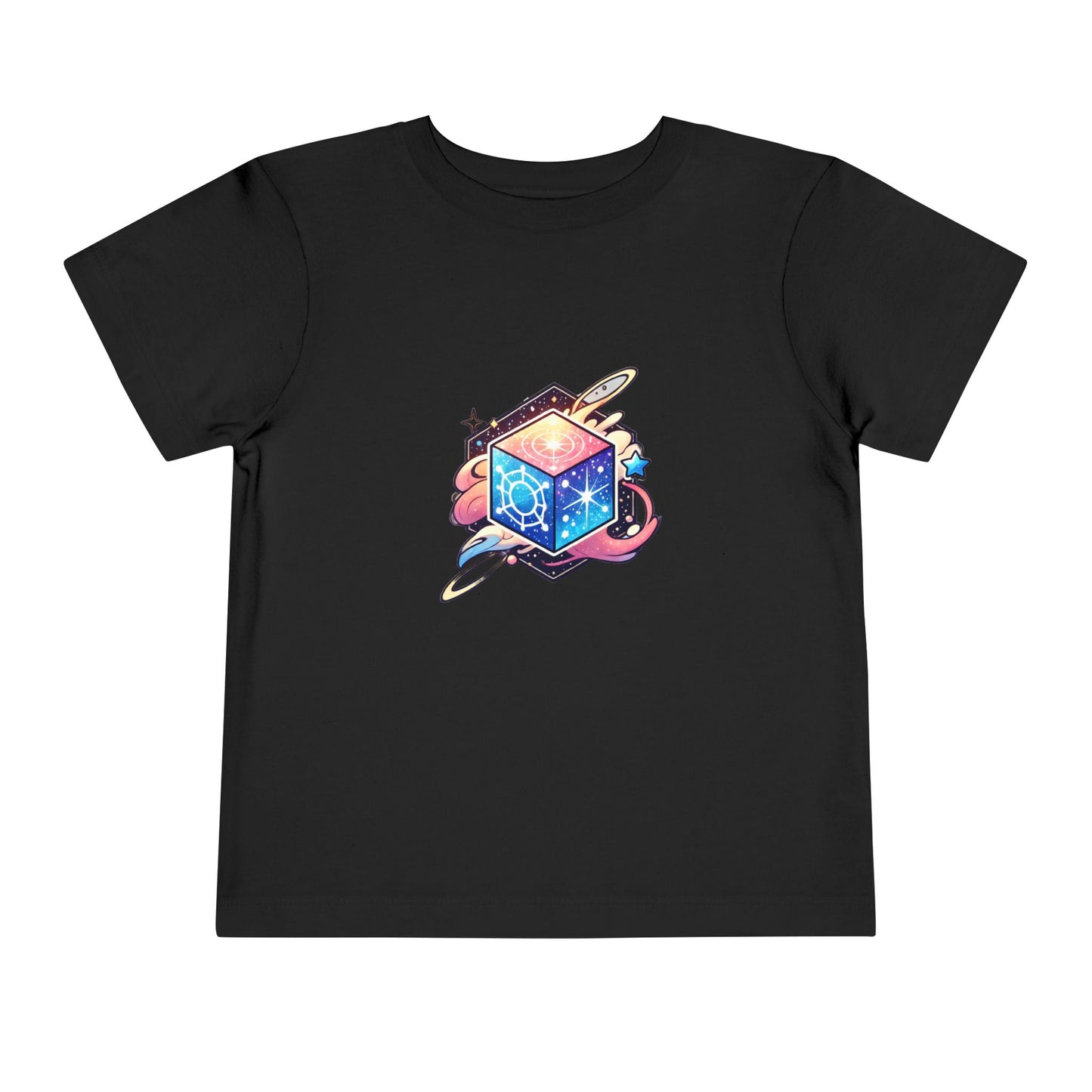 Cosmic Adventure Toddler Tee