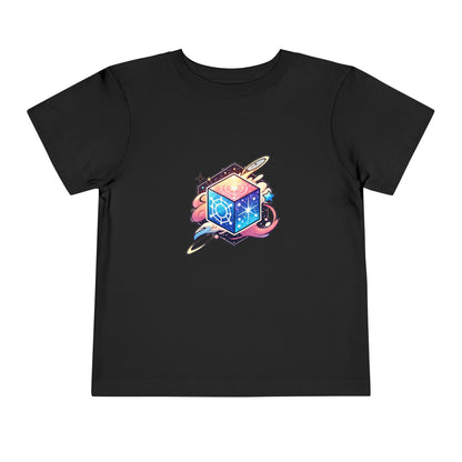 Cosmic Adventure Toddler Tee