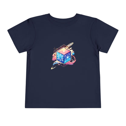 Cosmic Adventure Toddler Tee