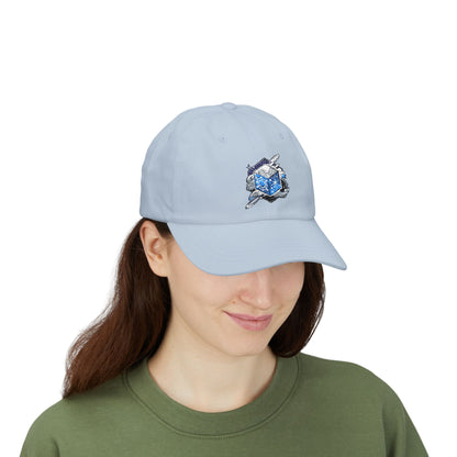 Space Explorer Classic Cap - Stylish & Fun Hat for Adventure Lovers