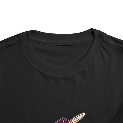 Cosmic Adventure Toddler Tee