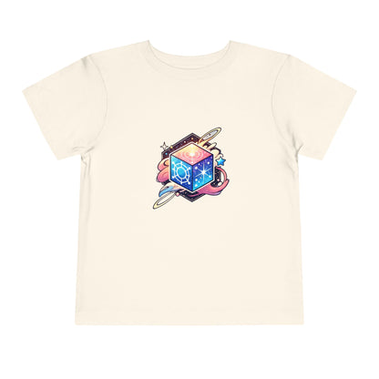 Cosmic Adventure Toddler Tee