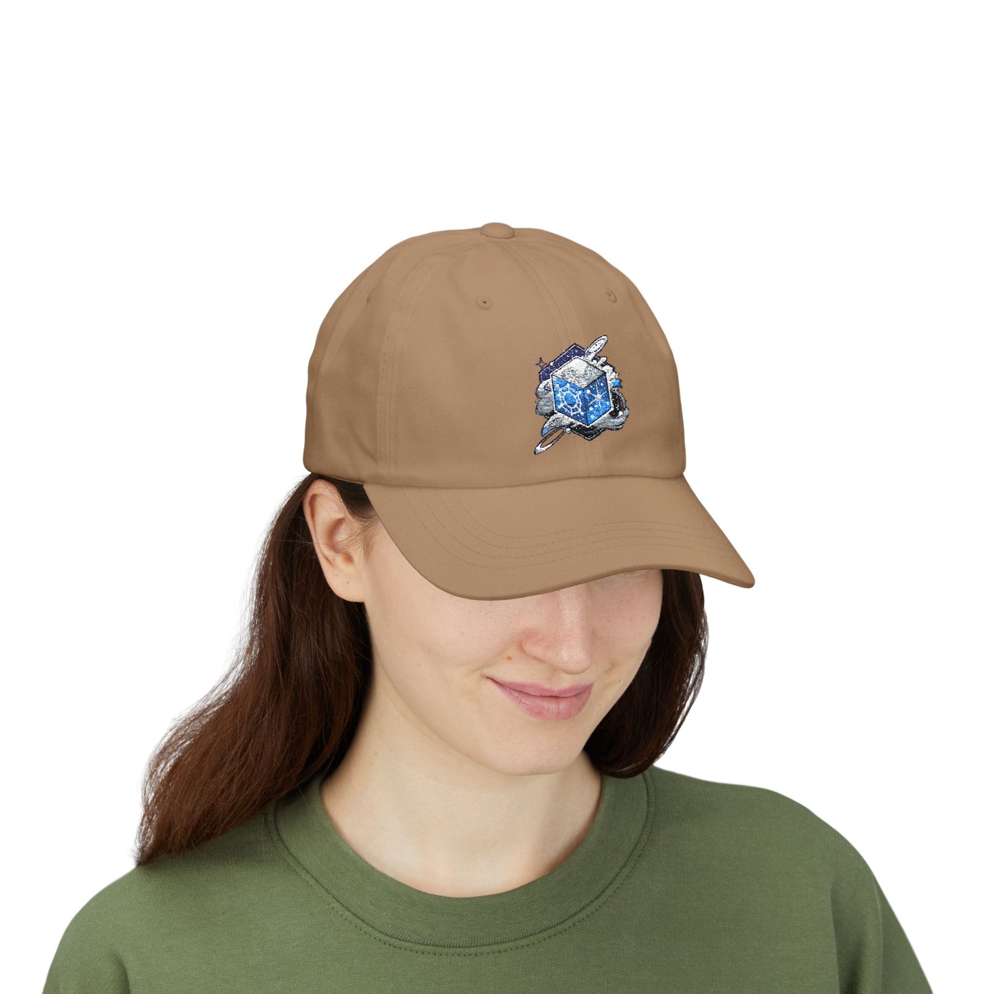 Space Explorer Classic Cap - Stylish & Fun Hat for Adventure Lovers