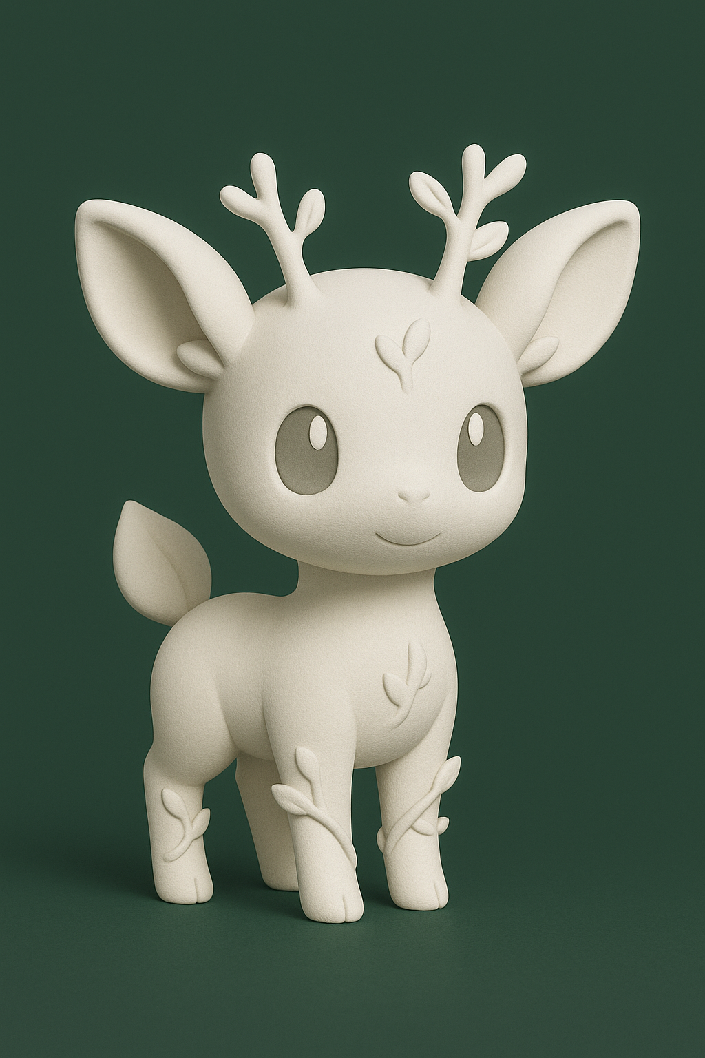 🌱 Cubelings Mystery Box – Grass Type Edition 🌱