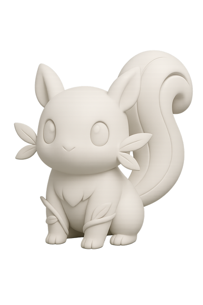 🌱 Cubelings Mystery Box – Grass Type Edition 🌱