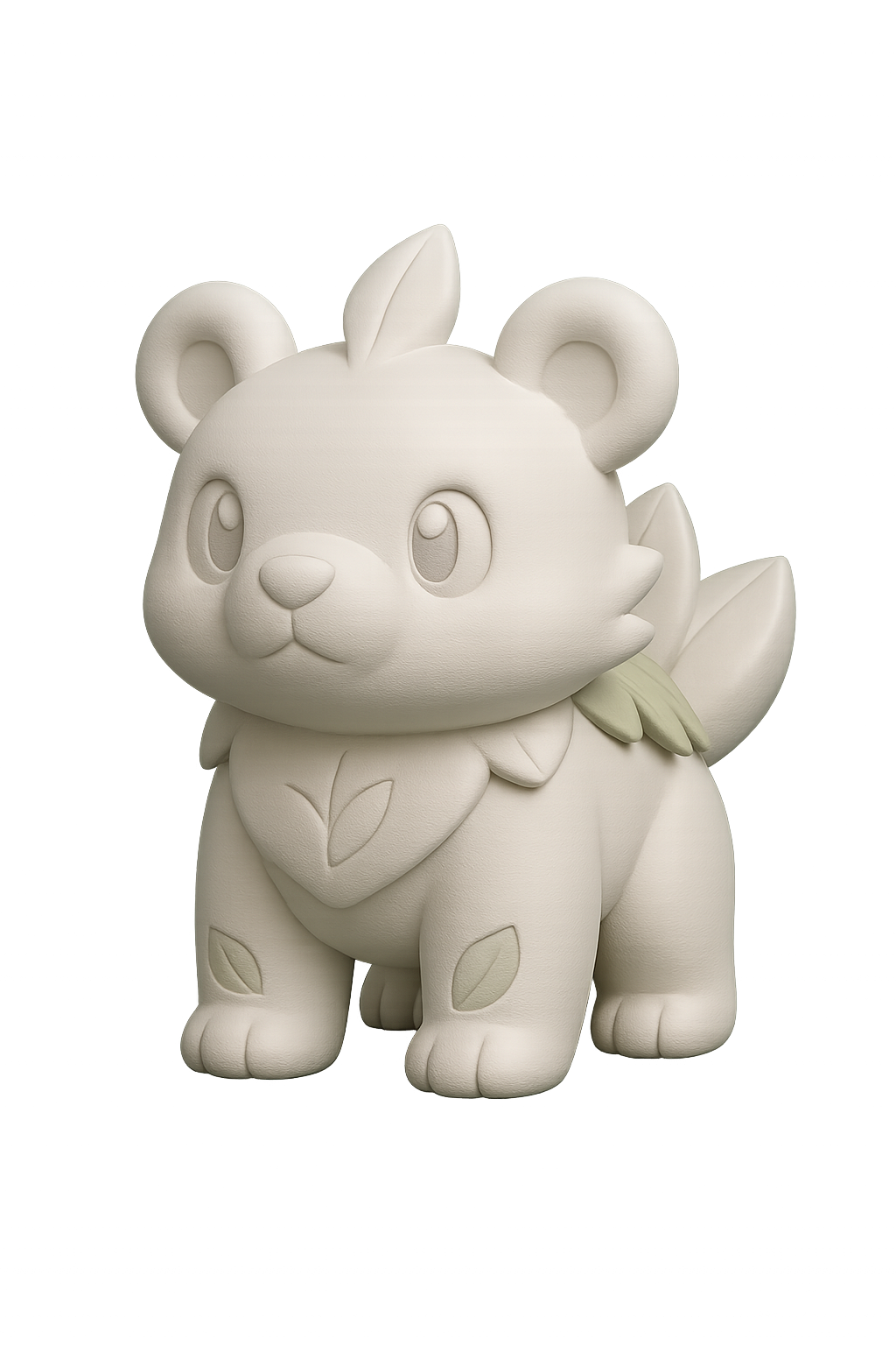 🌱 Cubelings Mystery Box – Grass Type Edition 🌱