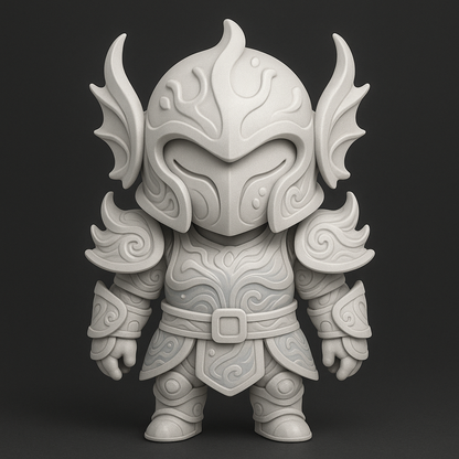 CelestiGuardian Mystery Box – Elemental Power Awaits