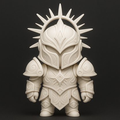 CelestiGuardian Mystery Box – Elemental Power Awaits