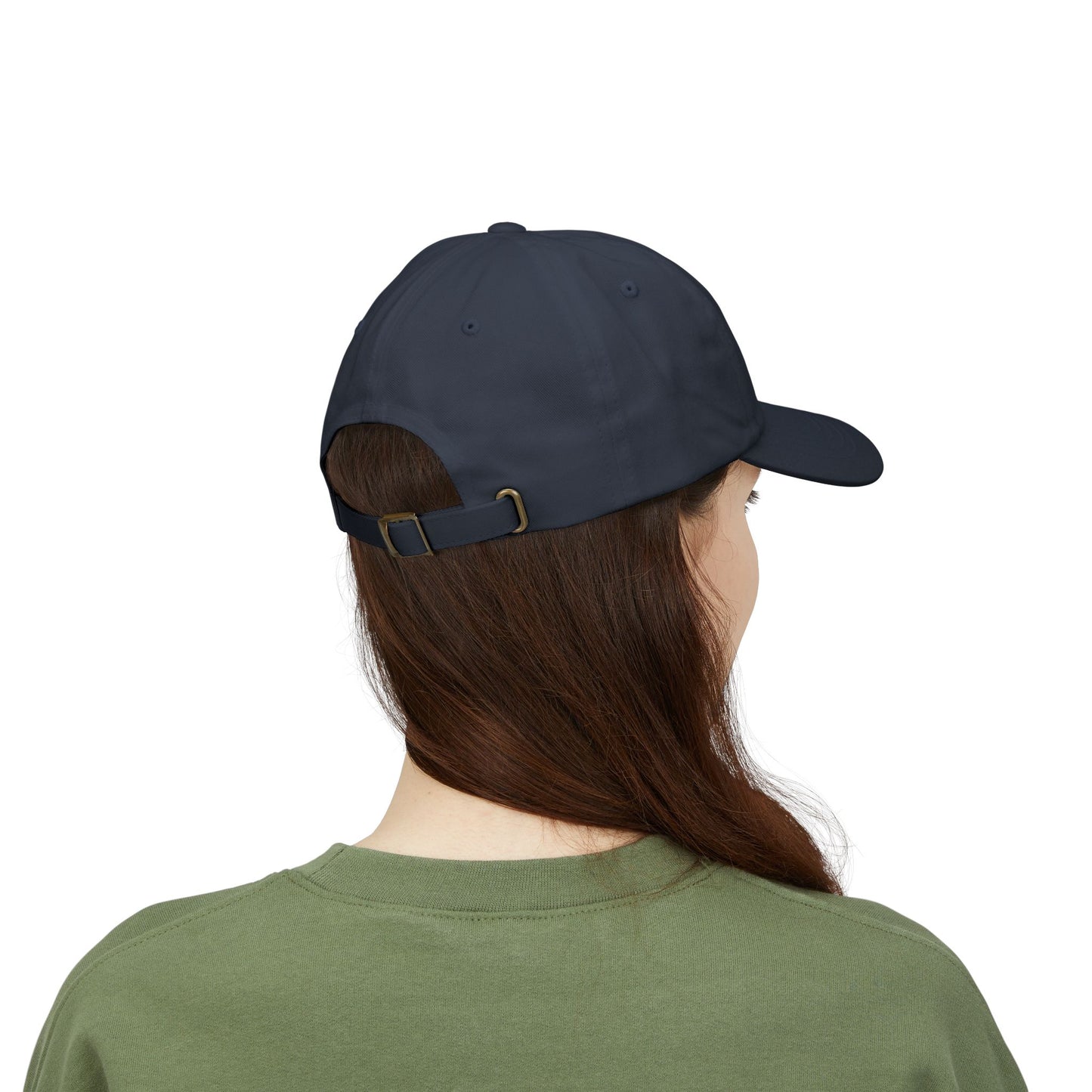 Space Explorer Classic Cap - Stylish & Fun Hat for Adventure Lovers