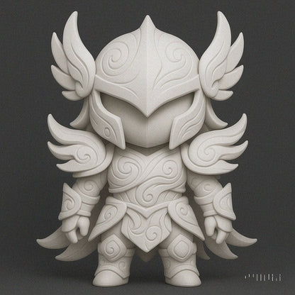 CelestiGuardian Mystery Box – Elemental Power Awaits