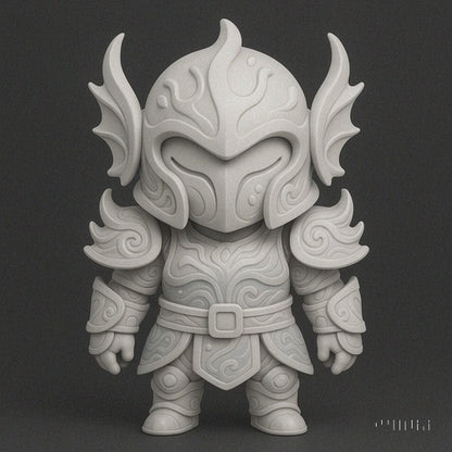CelestiGuardian Mystery Box – Elemental Power Awaits